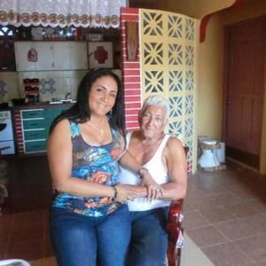 Meet your Posher, Kary